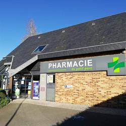 Pharmacie Clerc, Neuville-sur-Sarthe - Horaires d'ouverture