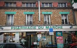 Pharmacie du Marché ELSIE Santé - Paraphcie - Vaccinations - Matériel Médical - Orthopédie, Montgeron - Horaires d'ouverture