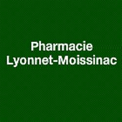 Pharmacie Lyonnet, Montgivray - Horaires d'ouverture