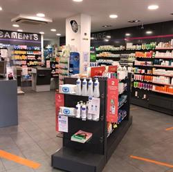 PHARMACIE DE MONTGUYON, Montguyon - Horaires d'ouverture