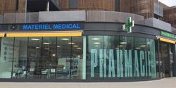 Pharmacie de Thouars, Talence - Horaires d'ouverture