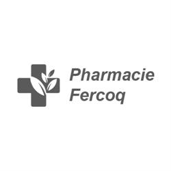 Pharmacie Fercoq, Rostrenen - Horaires d'ouverture