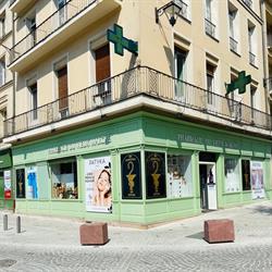 Pharmacie Du Vieux Marché, Rouen - Horaires d'ouverture