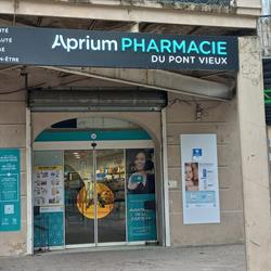 Aprium Pharmacie du Pont Vieux, Sospel - Horaires d'ouverture