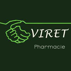Pharmacie Viret, Saint-Priest - Horaires d'ouverture