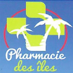 Pharmacie Des Iles, Saint-Raphaël - Horaires d'ouverture
