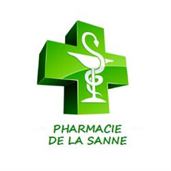 Pharmacie De La Sanne, Salaise-sur-Sanne - Horaires d'ouverture