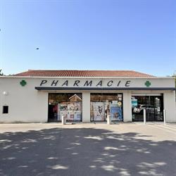 Pharmacie Damelincourt, Le Pian-Médoc - Horaires d'ouverture