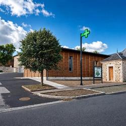 Pharmacie Dupuytren, Pierre-Buffière - Horaires d'ouverture