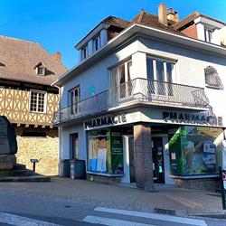 Pharmacie Dupuytren, Pierre-Buffière - Horaires d'ouverture