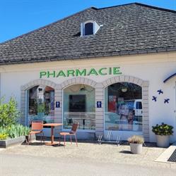 Pharmacie de Pierrefontaine-les-Varans - Horaires d'ouverture