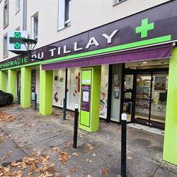 Pharmacie Du Tillay, Saint-Herblain - Horaires d'ouverture