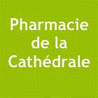 Pharmacie De La Cathédrale, Quimper - Horaires d'ouverture