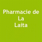 Pharmacie De La Laita, Quimperlé - Horaires d'ouverture