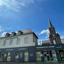 Pharmacie de Quincampoix, - Horaires d'ouverture