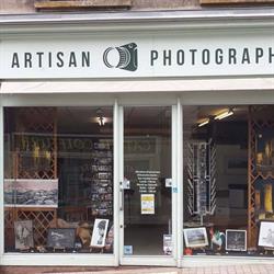 Patrick Bodin Photographie, Lapalisse - Horaires d'ouverture