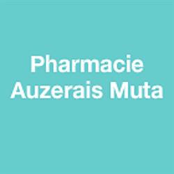 Pharmacie Auzerais Muta, Routot - Horaires d'ouverture
