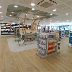 Pharmacie Loisier, Roye - Horaires d'ouverture