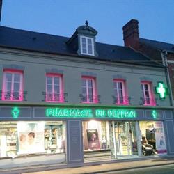 Pharmacie Du Beffroi, Rue - Horaires d'ouverture