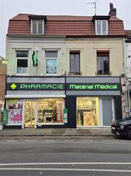 Pharmacie Fouquet, Wattrelos - Horaires d'ouverture
