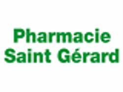 Pharmacie Saint Gerard, Wattrelos - Horaires d'ouverture