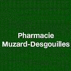 PHARMACIE MUZARD-DESGOUILLES TASSENIERE, Tassenières - Horaires d'ouverture