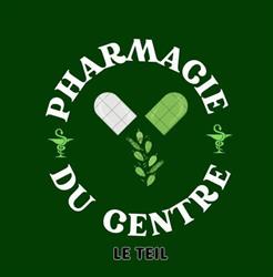 Pharmacie Perrot, Le Teil - Horaires d'ouverture