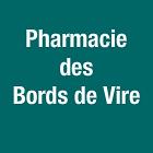 Pharmacie des Bords de Vire, Tessy-sur-Vire - Horaires d'ouverture