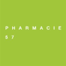 Pharmacie 57, Pontoise - Horaires d'ouverture