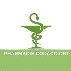 Pharmacie Codaccioni, Les Pennes-Mirabeau - Horaires d'ouverture