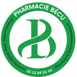 Pharmacie Bécu Hirsch, Péronne - Horaires d'ouverture