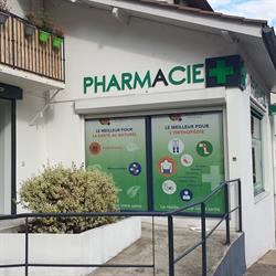 Pharmacie Videlier, Tullins - Horaires d'ouverture