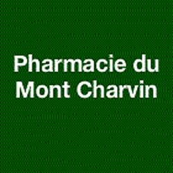 Pharmacie Du Mont Charvin, Ugine - Horaires d'ouverture