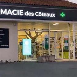 PHARMACIE LACOSTE, Saint-Laurent-de-la-Prée - Horaires d'ouverture