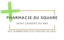 Pharmacie Du Square, Saint-Laurent-du-Var - Horaires d'ouverture