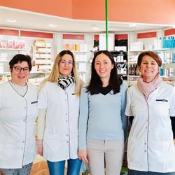 Pharmacie Place Centrale Pascale Leduc, Riorges - Horaires d'ouverture