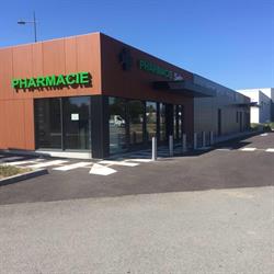 Pharmacie Seitz, Riorges - Horaires d'ouverture