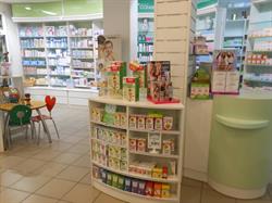 Pharmacie de L'espérance, Reims - Horaires d'ouverture