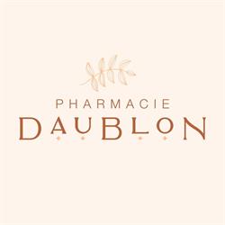 Pharmacie Daublon, Saint-Jean-de-Maruéjols-et-Avéjan - Horaires d'ouverture