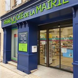 Pharmacie de la Mairie, Uzès - Horaires d'ouverture