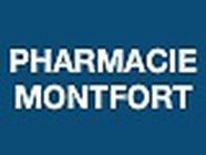Pharmacie Montfort, Vaison-la-Romaine - Horaires d'ouverture