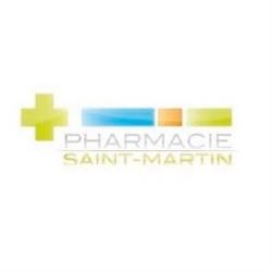 Pharmacie Saint Martin (Coat et Hameury), Saint-Martin-des-Champs - Horaires d'ouverture