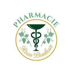 Pharmacie Rosa Bonheur, Thomery - Horaires d'ouverture
