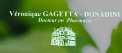 Pharmacie Gagetta, Senones - Horaires d'ouverture