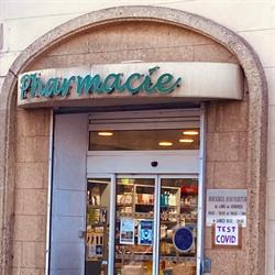 Pharmacie Brès Et Carme, Septèmes-les-Vallons - Horaires d'ouverture