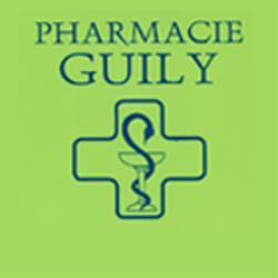 Pharmacie Guily, Ploemeur - Horaires d'ouverture