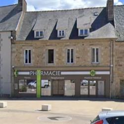 Pharmacie Rolland Saliou SNC, Plouaret - Horaires d'ouverture