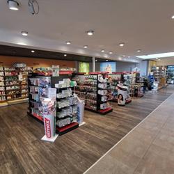 Pharmacie Rosais, Plouescat - Horaires d'ouverture