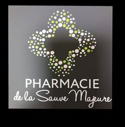 Pharmacie de La Sauve-Majeure, - Horaires d'ouverture