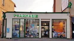 Pharmacie De Paris, Roanne - Horaires d'ouverture